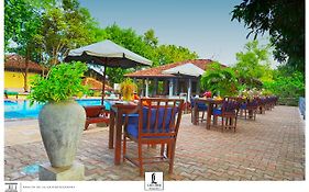 Lake Lodge Boutique Hotel