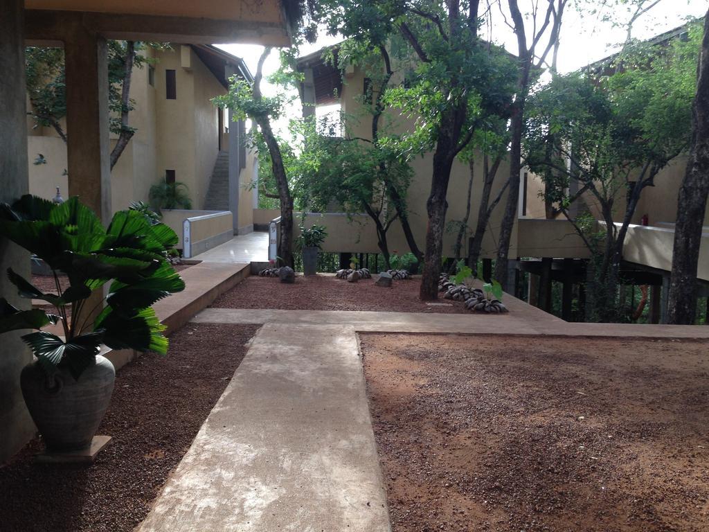 Lake Lodge Boutique Hotel Dambulla Buitenkant foto