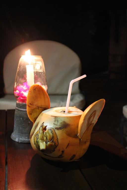 Lake Lodge Boutique Hotel Dambulla Buitenkant foto