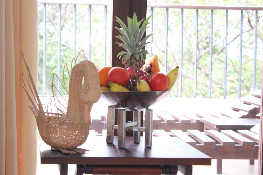 Lake Lodge Boutique Hotel Dambulla Buitenkant foto