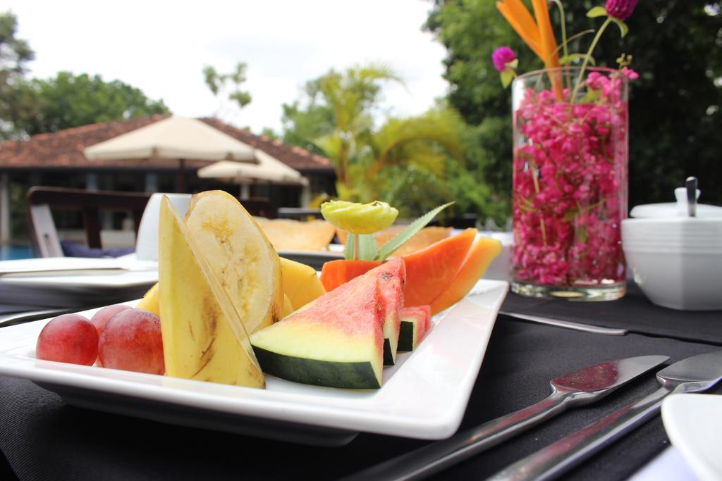 Lake Lodge Boutique Hotel Dambulla Buitenkant foto
