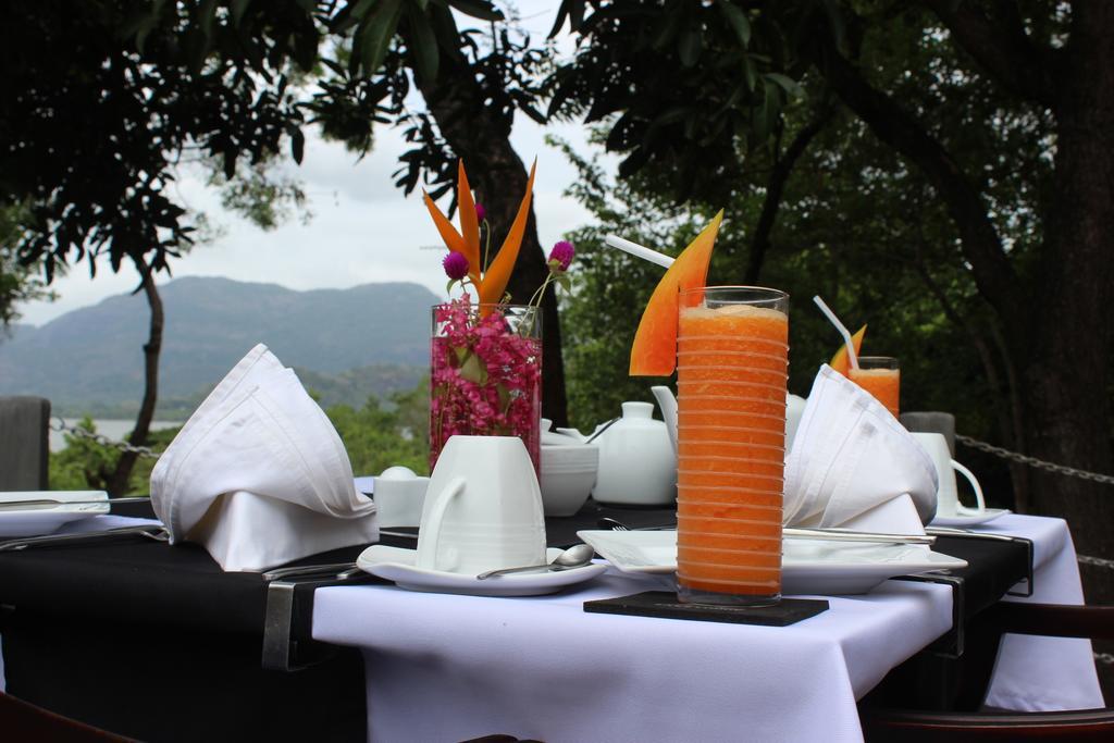 Lake Lodge Boutique Hotel Dambulla Buitenkant foto