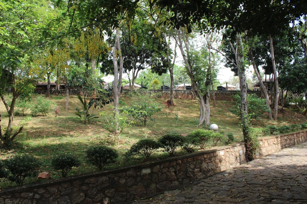 Lake Lodge Boutique Hotel Dambulla Buitenkant foto