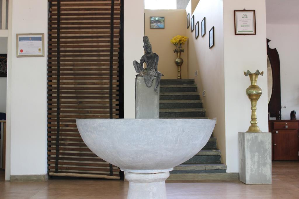 Lake Lodge Boutique Hotel Dambulla Buitenkant foto