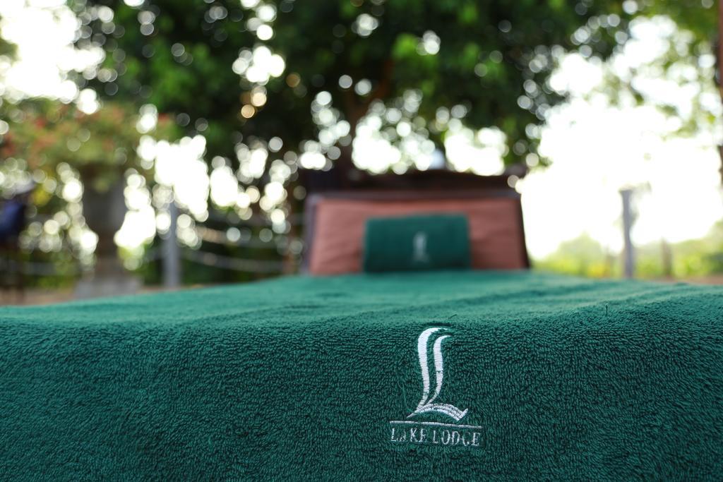 Lake Lodge Boutique Hotel Dambulla Buitenkant foto