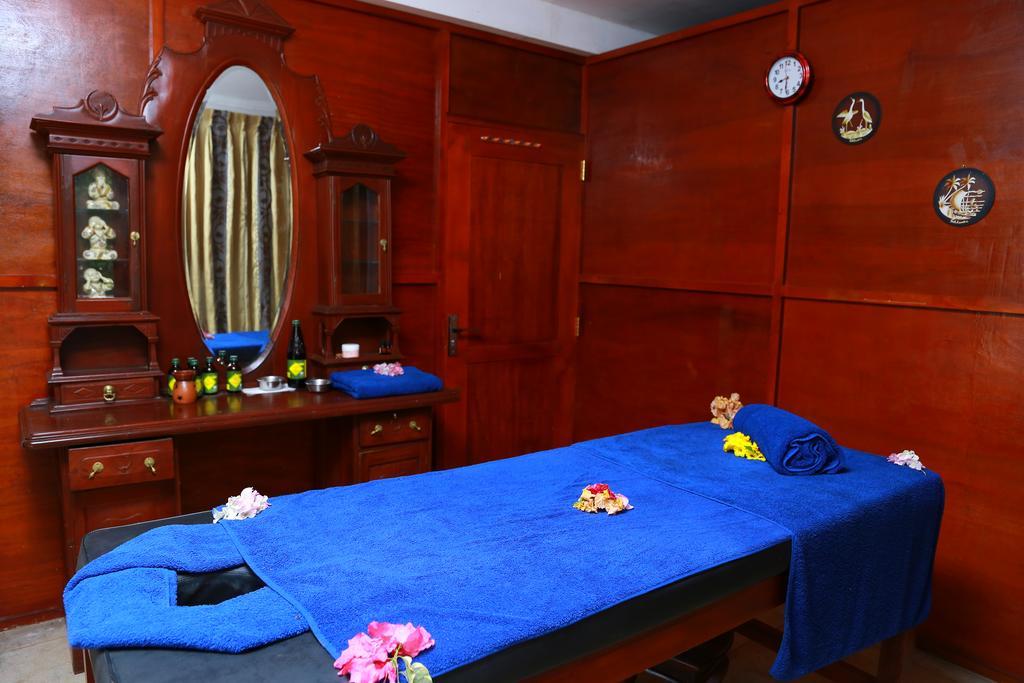 Lake Lodge Boutique Hotel Dambulla Buitenkant foto