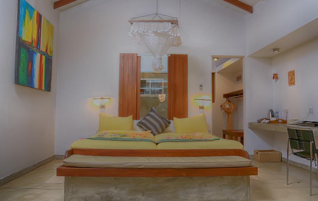 Lake Lodge Boutique Hotel Dambulla Buitenkant foto