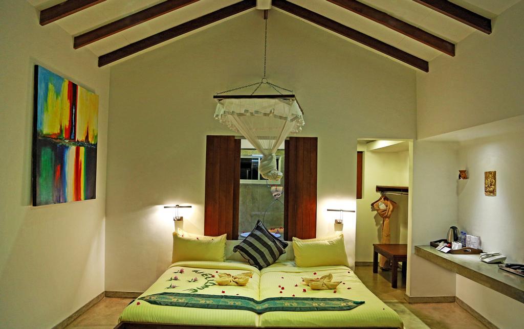 Lake Lodge Boutique Hotel Dambulla Buitenkant foto