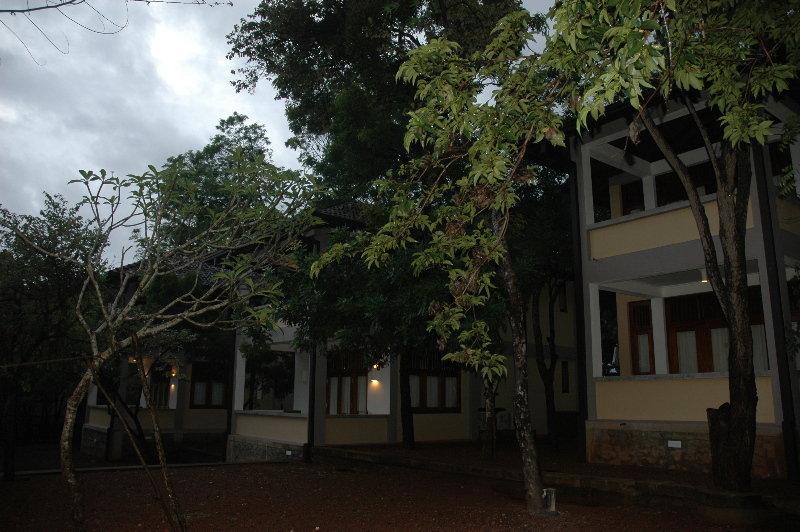 Lake Lodge Boutique Hotel Dambulla Buitenkant foto