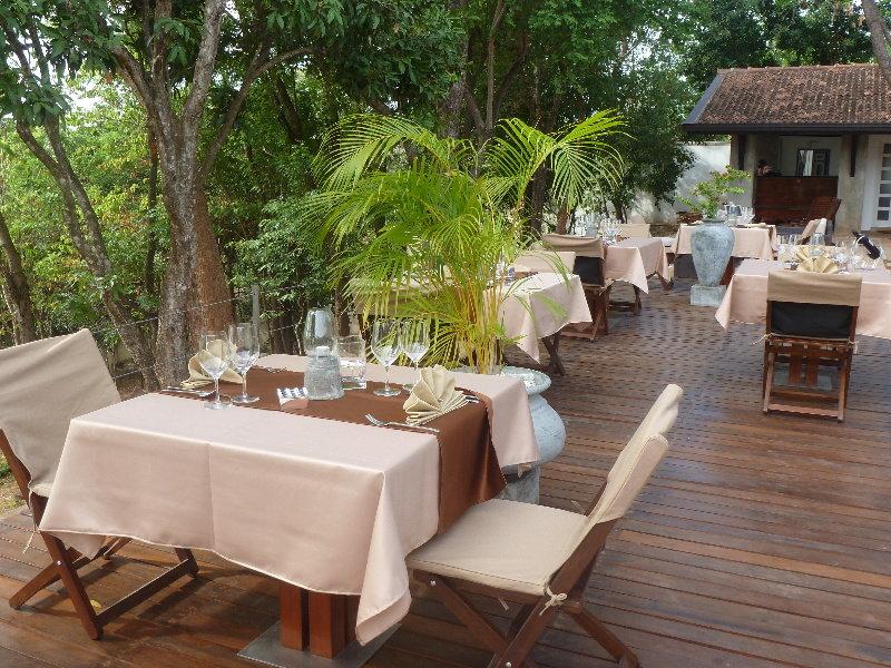 Lake Lodge Boutique Hotel Dambulla Buitenkant foto