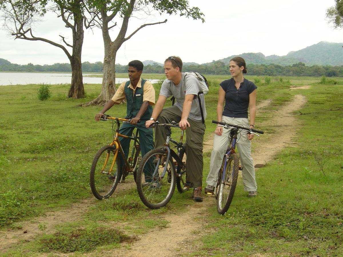 Lake Lodge Boutique Hotel Dambulla Buitenkant foto