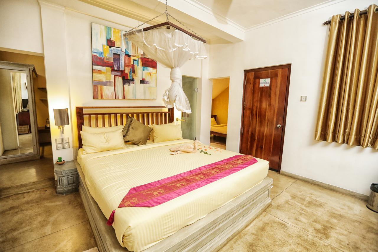 Lake Lodge Boutique Hotel Dambulla Buitenkant foto