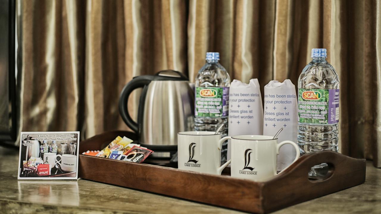 Lake Lodge Boutique Hotel Dambulla Buitenkant foto